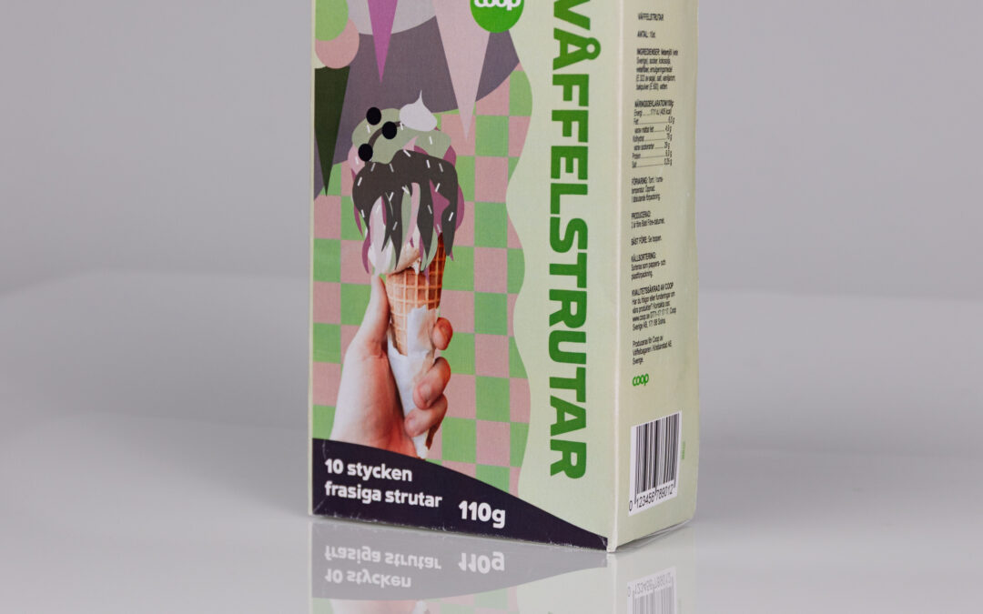 Produktdesign